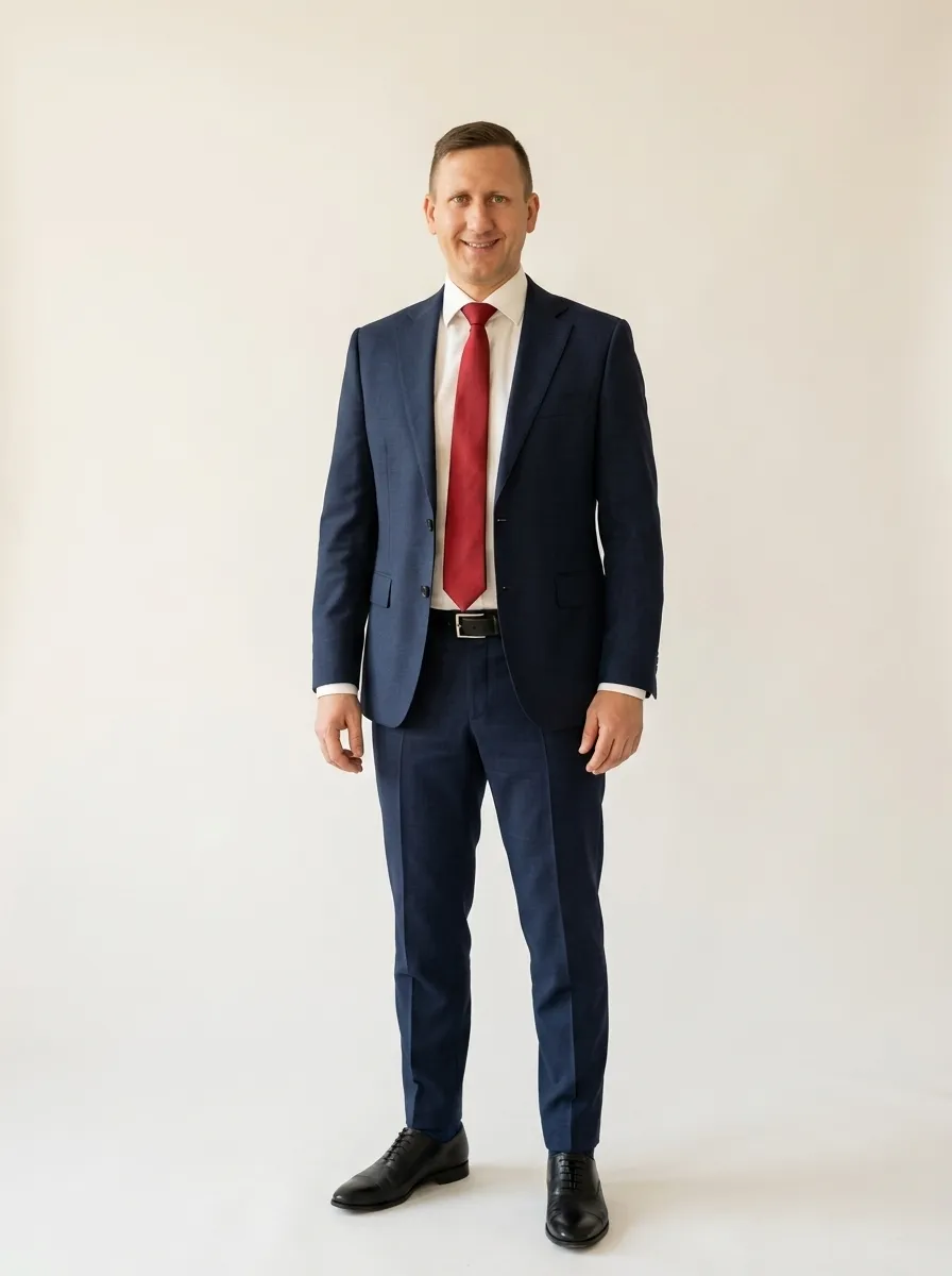 Akcent Czerwieni